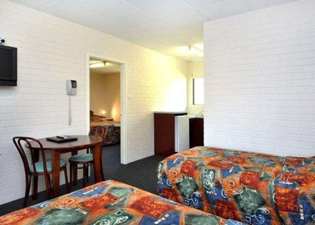 The Timothee Resort Busselton Room photo