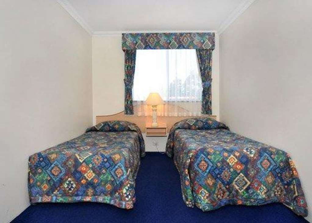 The Timothee Resort Busselton Room photo